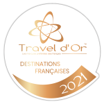 Premier prix totalement indépendant, les « Travel d’Or », ont été créés par Frédéric Vanhoutte, le fondateur d’Eventiz Media Group. - DR
