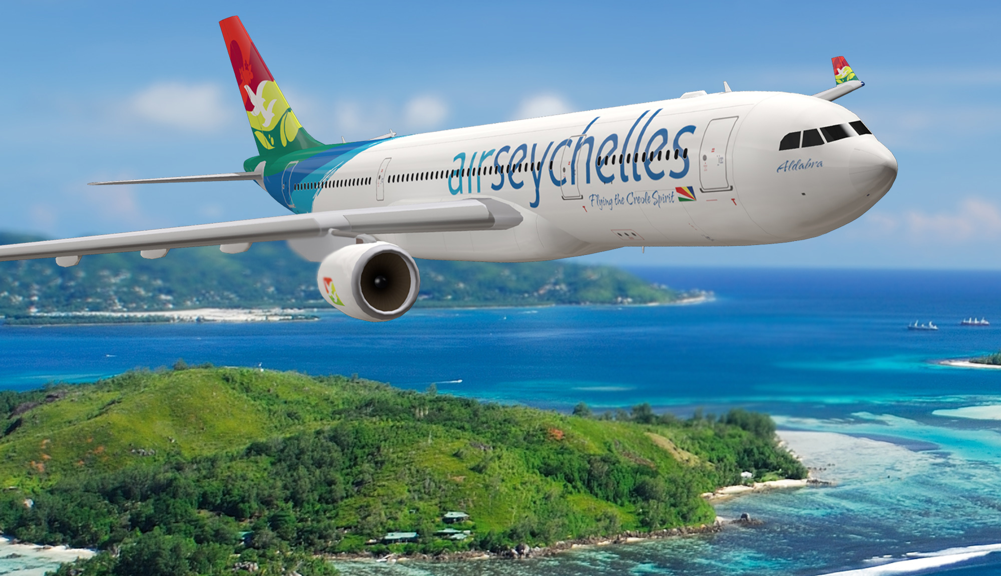 Air Seychelles, incapable de rembourser 71 millions de dollars dus aux détenteurs d'obligations EA Partners, risque la liquidation. - DR