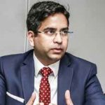 Krishen Patten Chief Risk Officer à AXYS Investment Partners
