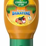 Rougail Datakine, l’un des nouveaux produits proposés par la SPHB, producteur local qui appartient à Lesieur (groupe Avril).