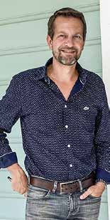 Le groupe Isautier structure son activité immobilière - Eco Austral