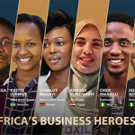 Le concours Africa’s Business Heroes (ABH), programme philanthropique phare de la Fondation Jack Ma, vient d’annoncer les 10 finalistes de son édition 2021. - DR
