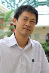 Bernard Yen