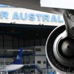 Air Austral va reprendre ses vols Pierrefonds-Maurice à compter du 2 novembre 2022.