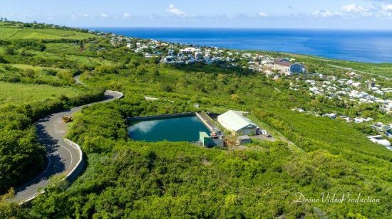 Une première centrale hydroélectrique pour TotalEnergies