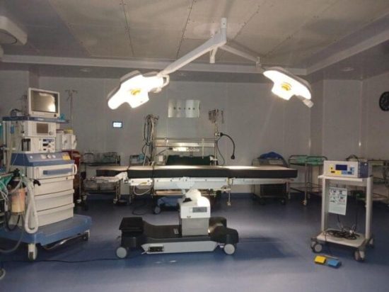 City Clinic lance le premier Cardiac Centre du privé