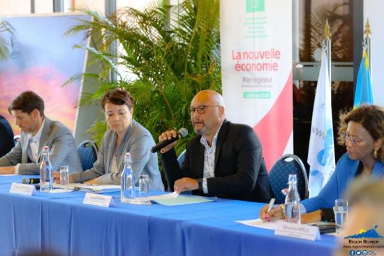 Pascal Plante : « Dans l’internationalisation des entreprises, il faut jouer groupé »