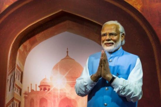 Élections en Inde : Modi imbattable ?