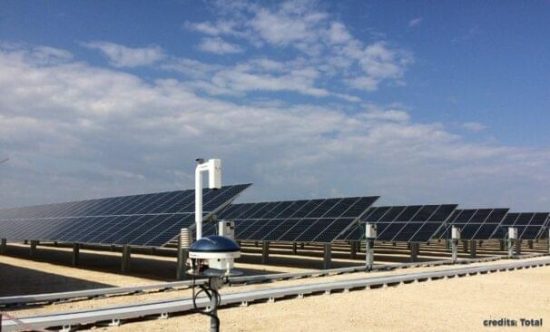 Reuniwatt s’implante en Australie avec le soutien de TotalEnergies