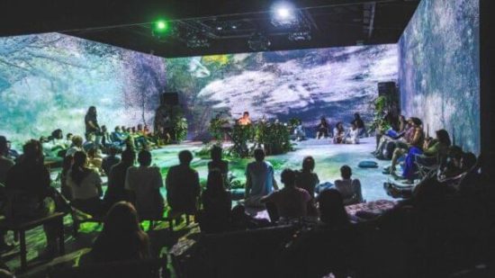 L’INDUSTRIE CULTURELLE ET CRÉATIVE : UN PILIER DE L’ÉCONOMIE