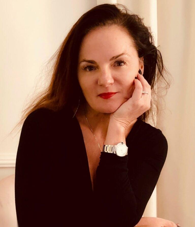 LOËTITIA NOVELLO, FONDATRICE ET DIRIGEANTE DE L’IFR : « La formation, c’est le monde de la résilience »