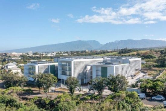 GROUPE REVYVA Pionnier des soins médicaux et de réadaptation à La Réunion