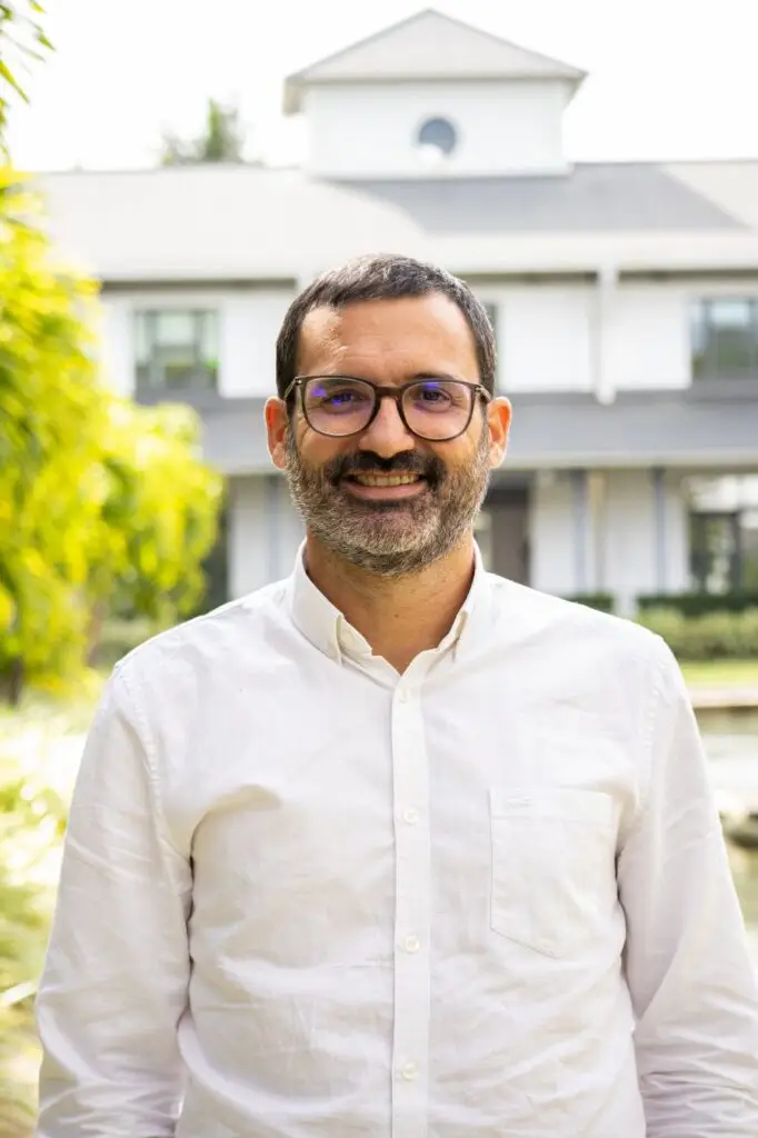JEAN-PHILIPPE DESVAUX DE MARIGNY, RESPONSABLE DU DÉVELOPPEMENT DE NOVATERRA : « Nous proposons un style de vie »