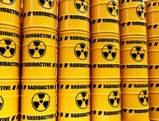 Tensions sur l’uranium nigérien