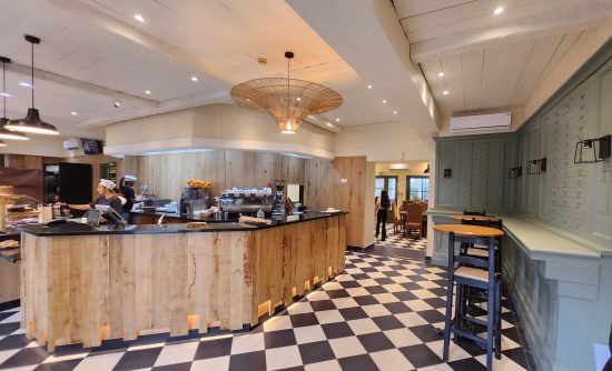 Olivier Aggeri reprend les boulangeries Paul sous une nouvelle enseigne