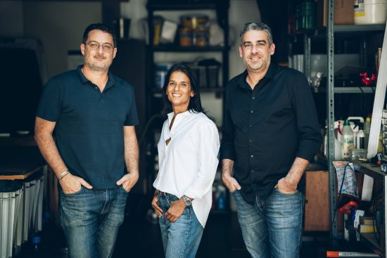 Maestro : une nouvelle associée et de nouvelles ambitions