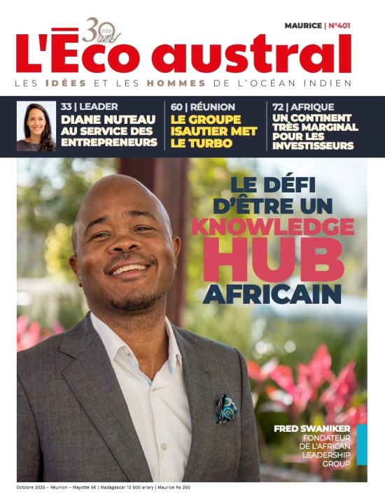 l'éco austral n°401 maurice (web) (glissé(e)s) page 1