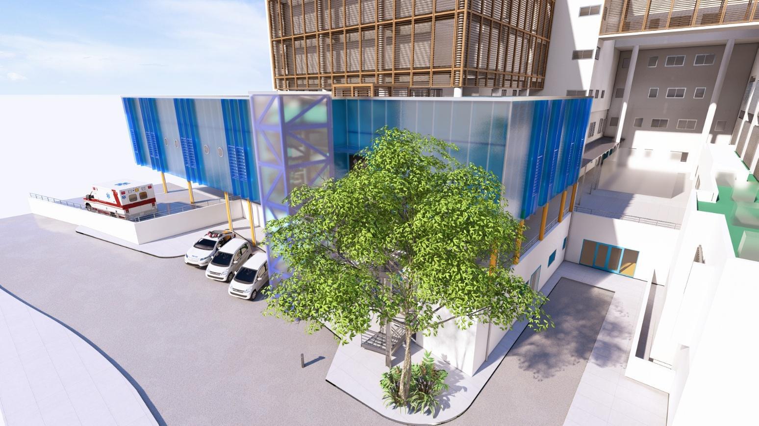 La banque Patronus s'installe à Maurice - Eco Austral