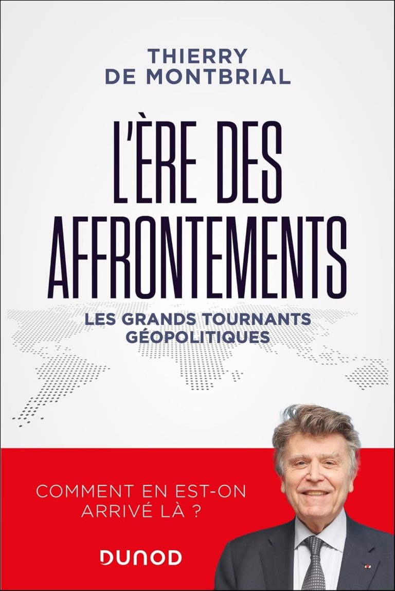 L’ère des affrontements