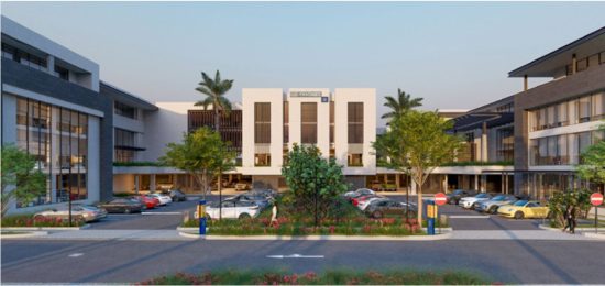 La phase 2 des Fascines arrive sur le marché