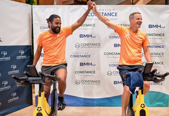 Constance Generosity Challenge : une journée contre le cancer