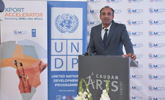 Xport Accelerator : 20 nouvelles entreprises à la conquête de l’Afrique