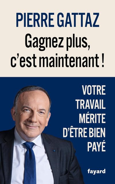 Gagner plus !
