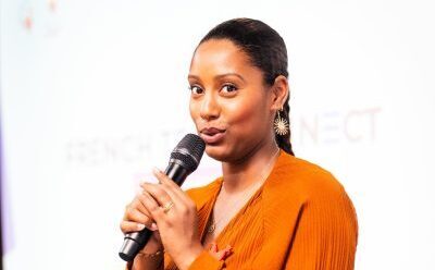 Johanna Leogane : La nouvelle directrice de la French Tech veut élargir l’horizon