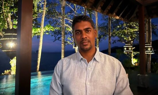 Ludovic Narayanin : L’homme derrière la « success story » Datarocks