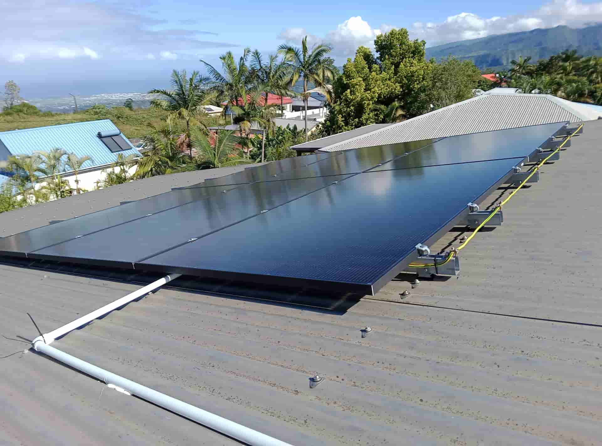 web photovoltaïque réunion © dr