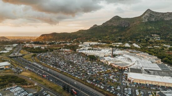 Vers une nouvelle génération de centres commerciaux