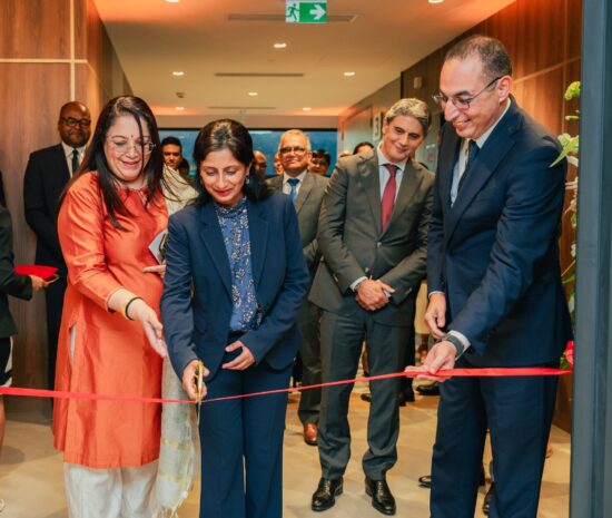 BCP Bank (Mauritius) inaugure son nouveau siège social