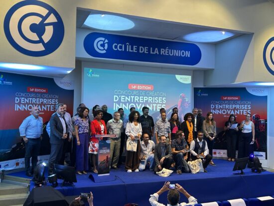 Concours de création d’entreprises innovantes 2026