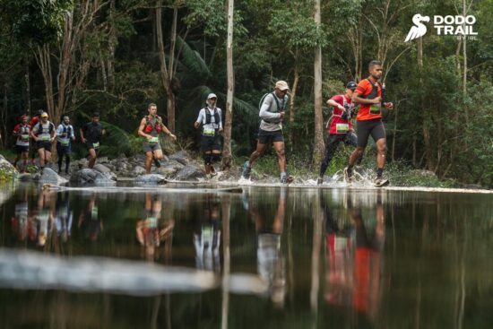Dodo Trail 2026 : La Réunion en force