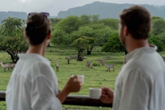 Casela Nature Parks réinvente l’expérience safari