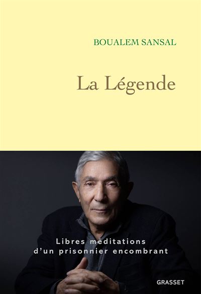 La légende