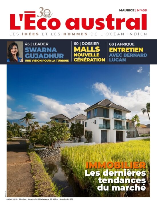 leco austral 408 maurice (glissé(e)s) page 1