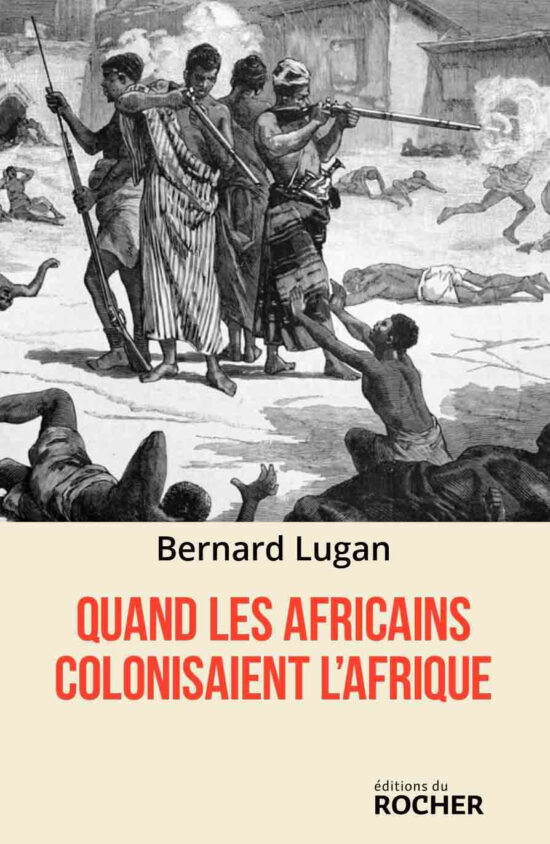 « Des Africains ont colonisé l’Afrique pendant plusieurs millénaires »