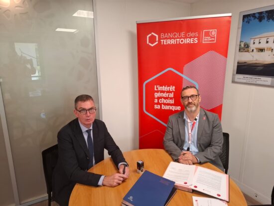 Cinq cents nouveaux logements étudiants
