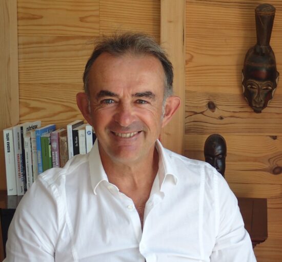 L’IA et eux - Olivier Paris : « Dans l’immobilier, l’IA n’apporte aucune information nouvelle »