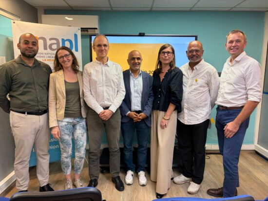L’UNAPL plaide pour la diversité