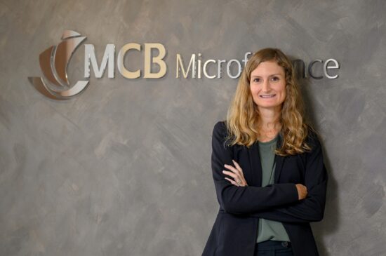 La MCB célèbre dix ans de microfinance