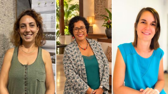 Nominés au Prix RSE