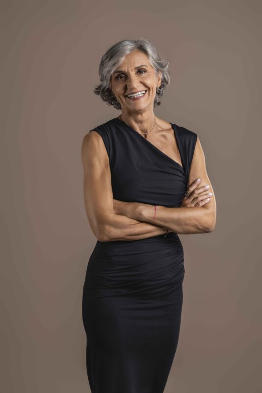 Isabelle Klein réinvente le métier de syndic avec Alter Immobilier et ses 23 salariés.