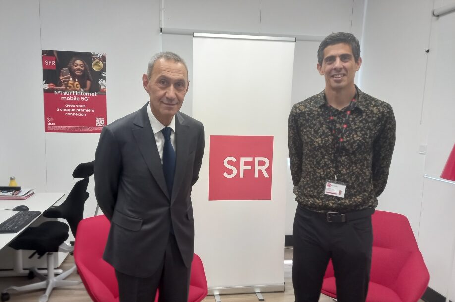 sfr 13 octobre